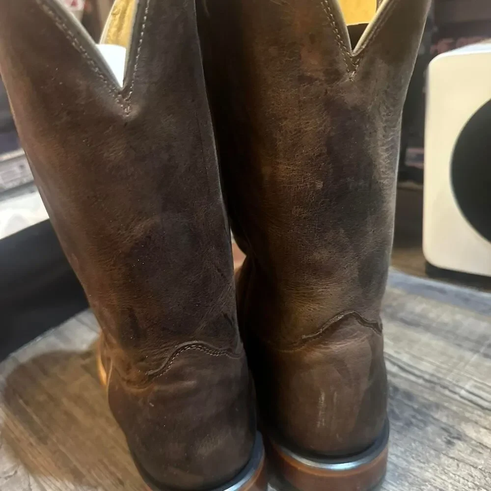Unbranded Men's Brown Boots